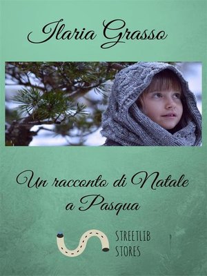 cover image of Un racconto di Natale a Pasqua